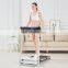Cheap price folding fitness running machine home gym equipment MIN walking compact treadmill