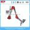 ceiling mounted lab 3 joints fume extraction/ventilation equipment