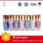 wholesale nail use glitter color gel nail polish