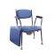 Shower commode wheelchair/baby bath chair/commode chair toilet