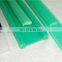 UPE polyethylene Chain Aluminium Profile Guide Rail