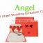 High Quality factory price paper material happy birthday greeting card