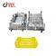 good quality competitive price  plastic crate injection mould
