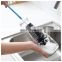 Masthome eco- friendly straw dish scrubber brush for kitchen cleaning Set