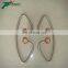 Yancheng Topright electric heating pipe industrial tubular heater