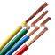 High quality PVC insulated electrical wire connector Building wire