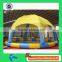 hot sale inflatable tent,inflatable dome,inflatable spider tent