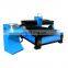 Long service life plasma cutting machine cnc metal plasma cutter