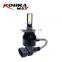 KobraMax Car LED Light C6 H1 H4 H7 H11 9005 9006 для универсальных фар автомобилей. Автомобильная система освещения. Автомобильные аксессуары