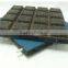 pin-hole rubber flooring for playground