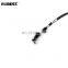 Truck cables oem WG9725240202 high quality truck trailer cable truck gear shift cable