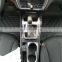 High Quality Car Mats Trunk Foot Mats for MG 5