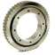 Excavator slewing bearing for CAT320L part number 7Y1565