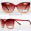 Acetate sunglasses with metal mixed in high level quality, CE/FDA