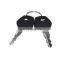 Free Shipping!35100-428-017 New Ignition Switch Keys 4 WIRE For Honda XL250 XL250S XL500