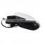 Auto Side Mirror Rearview Glass Mirror For Corolla 2020 Five Lines With Lights