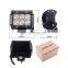 Car Accessories New 4inch Flood Work Light Pod Car Led 12v 18w Work Lights 12V 24V