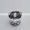 Factory price genuine engine part piston ring clip pin bore diameter 62MM 150cc piston kit for CG150 motorcycle