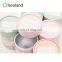 Bio Friendly Tea Box Packaging Food-grade Paper Tube Packaging Customized Round Canister