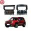 Pro Aftermarket Body Parts Tail Gate Cover Lid Assembly For Jeep Renegade 2017 2018 2020