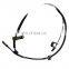 Cable - Park Brake Lower (long) Grandtiger 35081300000 ZX Auto Grand Tiger Spare Parts