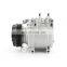 38800PCMA02 38800P14006 Car Air Conditioning AC Compressor for Honda Fit 2001 - 2008