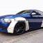 1 series F20 wide body kit converted to l b style fit for bm*w fiberglass accesorios bm-w serie 1 body kit