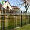 4 ft tall garrison steel fencing swimming pool fence design