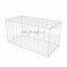 Welded Gabion Box/Hesco Barrier