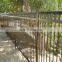 China factory Railing Designs Zoo fencing Used fencing fencing2ctrellis