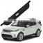 Retractable Trunk Security Shade Custom Fit Trunk Cargo Cover For LAND ROVER DISCOVERY 5
