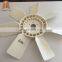 Engine Cooling Parts 6D95 600 625 6620 PC200 PC220 Fan Blade