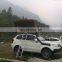 Double Layer Roof Top Camping Outdoor Automatic Hard Shell Rooftop Car Roof Top Rack Tent for Sale