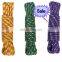 3mm 40 inch 5 micron Pp Pe Plastic Twine Rope pp rope holder