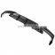 JC Design 6 Series M Tech F06 F12 F13 Rear Diffuser для BMW с 2014 года