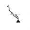 GELING Factory After Market Mirror Parts For ISUZU NHR98 NKR Side Mirror Bracket