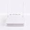OEM ODM Onu China Unicom  Epon Gpon 1GE+3FE+1VOIP+2.4G WIFI PON 4 Ports