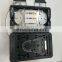 fiber optic termination box 2 cores access terminal box wdm ftth optic node