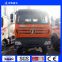 Camion tracteur Beiben (North Benz) NG80 6x6 à vendre hors route Mud Road 12.00R24 Tire