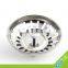 Kitchen Stainless Polished Sink Strainer