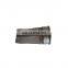 Car muffler filter cartridge  stainless steel perforated exhaust tube for car stainless steel perforated exhaust tube