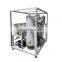Online Automatic Vacuum Transformer Oil Treatment
