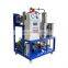 TYD-10 China Supplier Stainless Steel Cutting Oil and Water Separation Plant