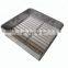 Steel Grid Sieves for rock