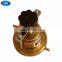 Brass Soil Permeability Apparatus Falling Head Soil Permeability Test Equipment Soil Variable Head Permeablity Tester