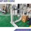 Xinrong 16-63mm aluminum composite pex-al-pex plastic hot water supply pipe extruding machine equipment