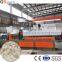 Twin Screw Plastic Extruder Plastic Granule Extrusion Line