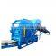 good quality scrapped motorcycle and car shredder export to overseas