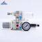 AC Series Units AC4010-04D AC4010-06D Air Source Treatment FRL Pneumatic Air Filter Regulator With Auto Drain