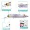 Amazon 9g 14g Wholesale ABS Plastic Long Casting Bass Fishing Best Quality Japan Minnow Lure
